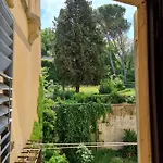 La Birba Badessa Di Ponte Vecchio