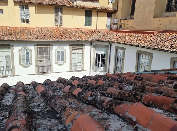 La Birba Badessa Di Ponte Vecchio
