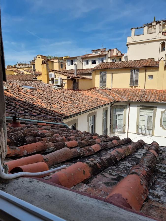 Apartamento La Birba Badessa Di Ponte Vecchio *