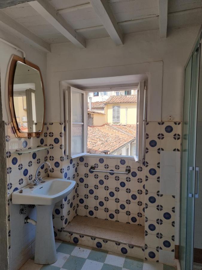 Apartamento La Birba Badessa Di Ponte Vecchio