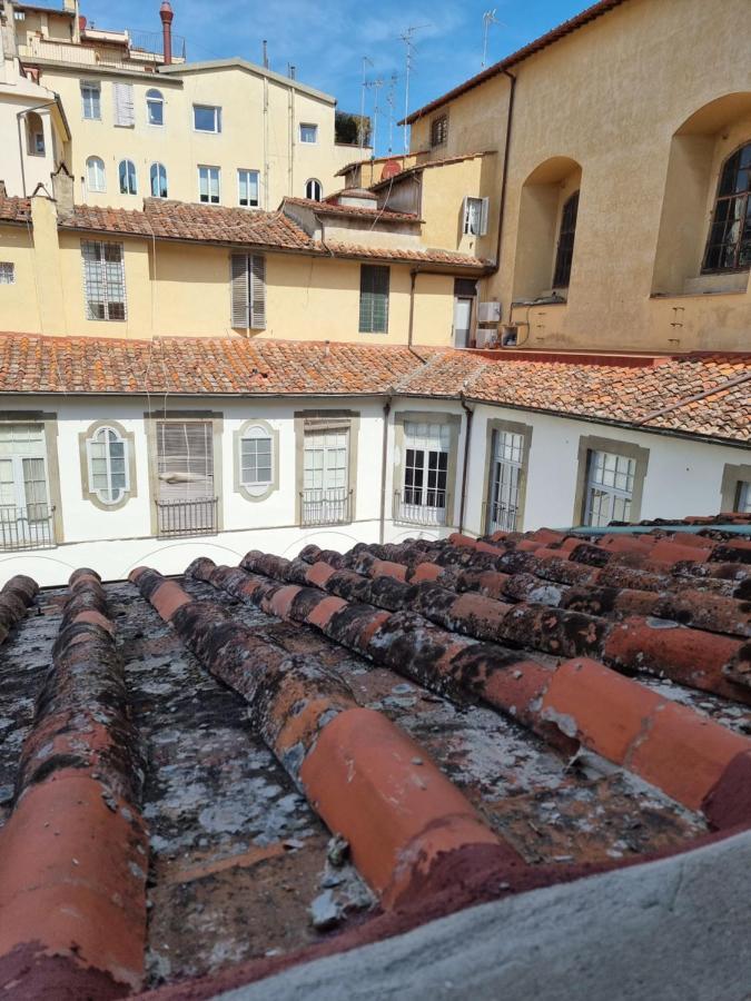 La Birba Badessa Di Ponte Vecchio Apartamento *