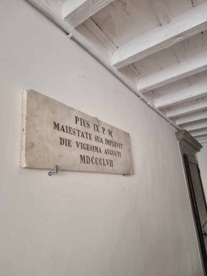 Apartamento La Birba Badessa Di Ponte Vecchio *