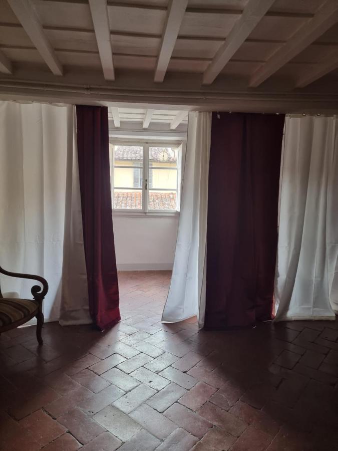 Apartamento La Birba Badessa Di Ponte Vecchio *