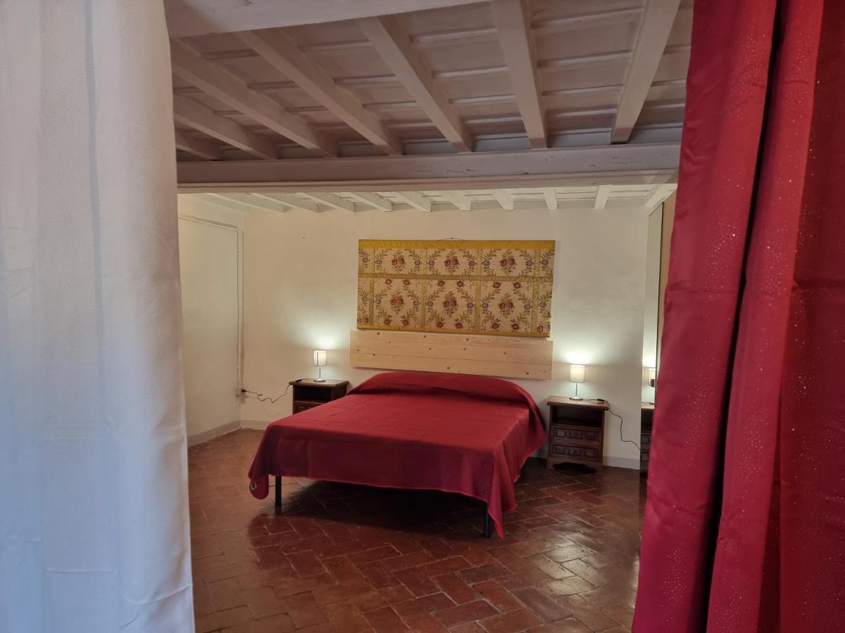 La Birba Badessa Di Ponte Vecchio Apartamento Florencia