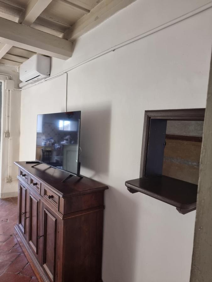 La Birba Badessa Di Ponte Vecchio Apartamento