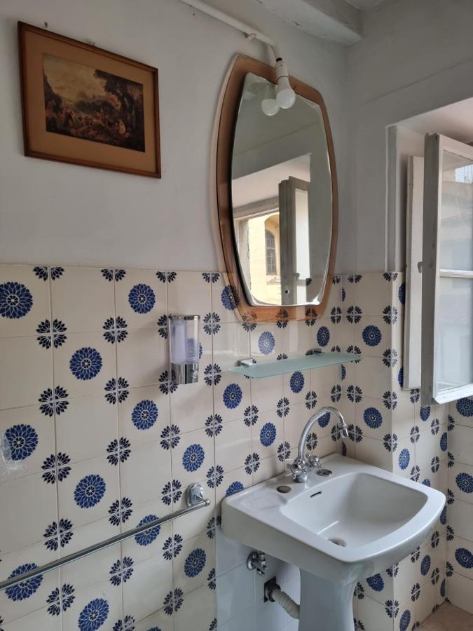 Apartamento La Birba Badessa Di Ponte Vecchio Florencia